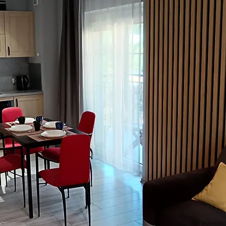 Ferienwohnung Dziesiatka Schreiberhau Exterior foto